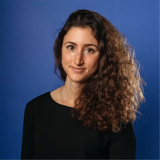 Anne Charvier