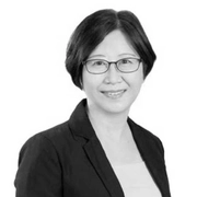 Anne Chua