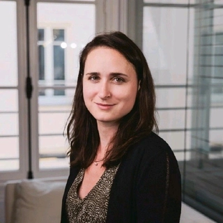 Anne-Claire Gaudiez