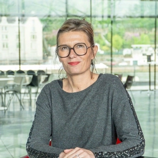 Anne-Claude Pinget