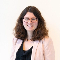 Anne de Roos