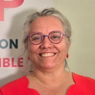 Anne Delvern Beaulieu