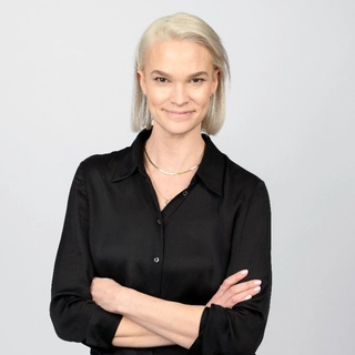 Anne Durchman