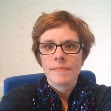 Anne-Hélène Corgne