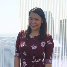 Anne Kimber Obanil - Nicolas