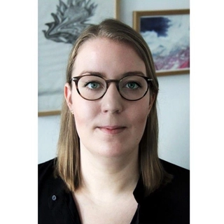 Anne Kristine Tollestrup Nielsen