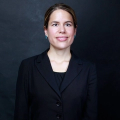 Anne-Laure Hubert Delaplace