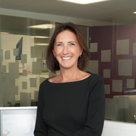 Anne-Laurence Archer-Touvier