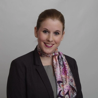 Anne-Lise Marty