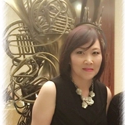 Anne Lo