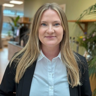 Anne-Louise Vittus Pedersen