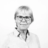 Anne Maj Overgaard Holme