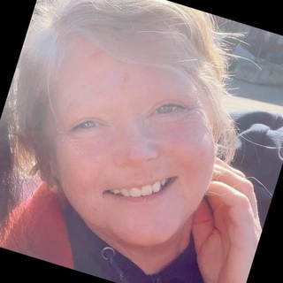 Anne-Marie Fabricius Stenderup