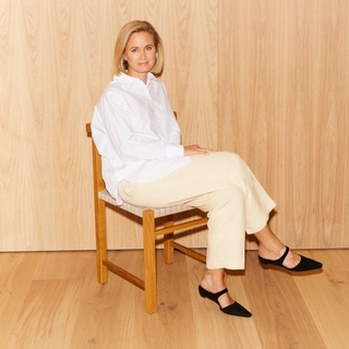 Anne Marie Lie Norvig