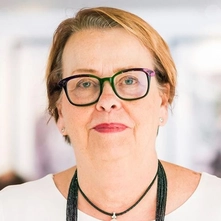 Anne-Marie Pouteaux