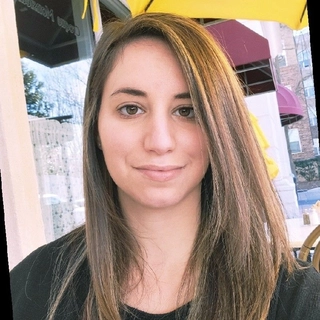 Anne Marie Sauro