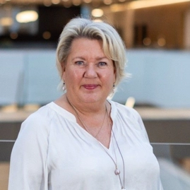 Anne-Mette Habæk Bright