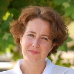 Anne Pardigon Marchand