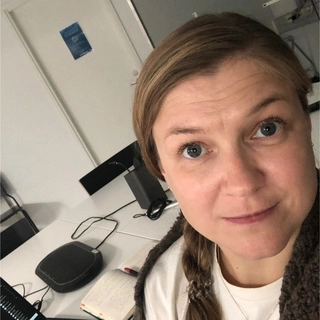 Anne Puttonen