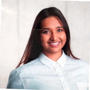 Anne Rugshini Robert