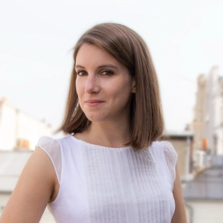 Anne-Séverine Calandreau