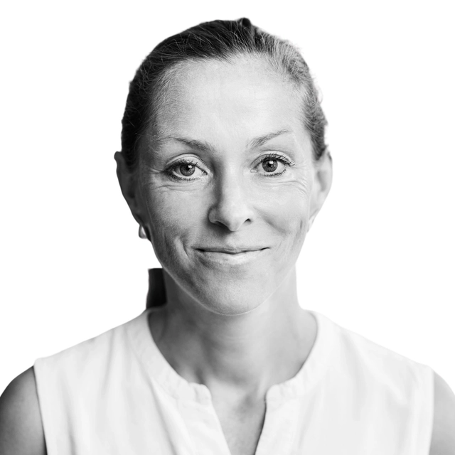 Anne Sofie Tønnesen