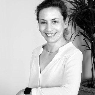 Anne - Sophie Charpentier