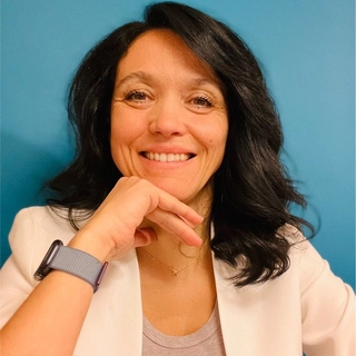 Anne Sophie Convercey Pérou