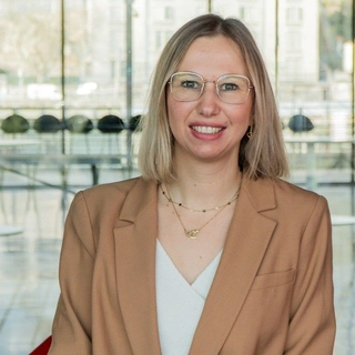 Anne-Sophie Flandin