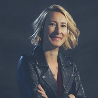 Anne - Sophie Madoire Rouzaud