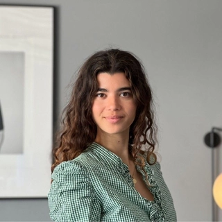 Anne-Sophie Pedersen