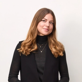 Anne-Sophie Vautrain