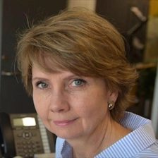 Anne Uldbjerg