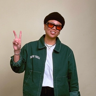Anneka Bunnag