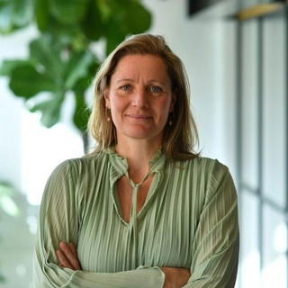 Anneke van Valkenburg