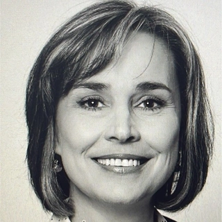 Annelia Bezuidenhout