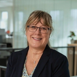 Annelie Skafte Persson