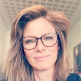 Annelise Klarlund Østergaard