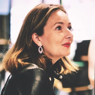 Annelise Lethimonnier