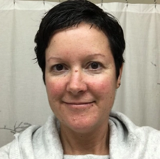 Annemarie Pferdekamper