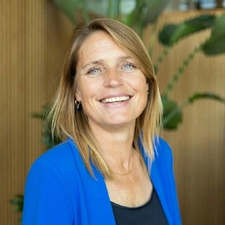 Annemarije Dérogée-Pikaar