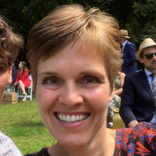 Annemiek Hildebrand-Bosman