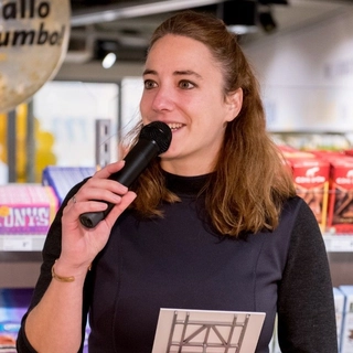 Annemiek Vorstenbosch