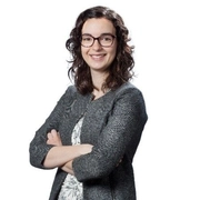 Annemieke Assenberg van Eijsden