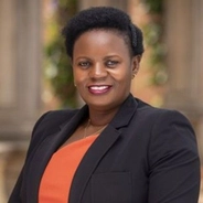 Annet Nakawunde Mulindwa
