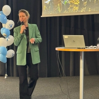 Annette Bjerre A. Ryhede