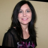 Annette Hague