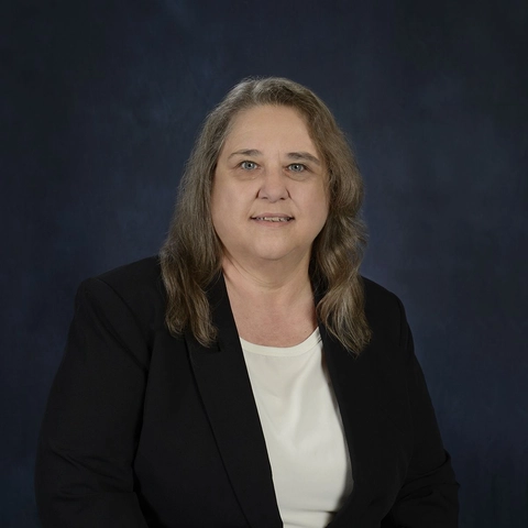 Annette Seiber
