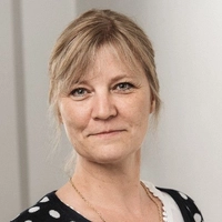 Annette Stadager Bæk