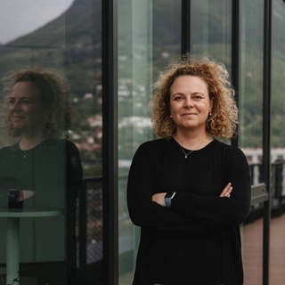 Annick Gingras Genois